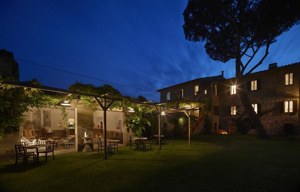 La Pescaia Resort Exterior photo