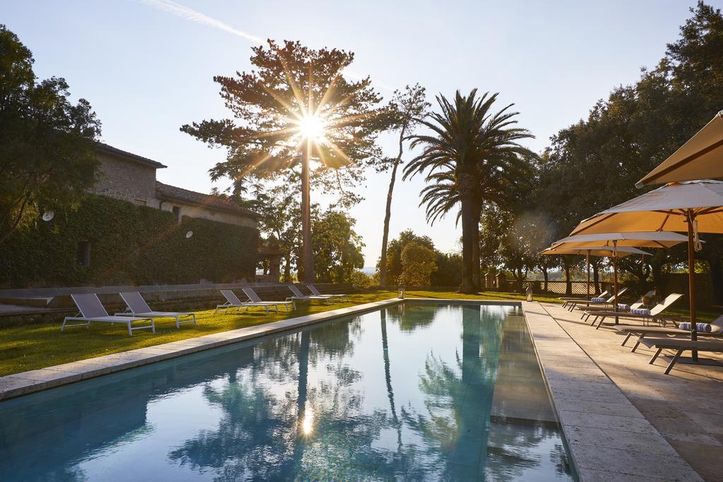 La Pescaia Resort Exterior photo