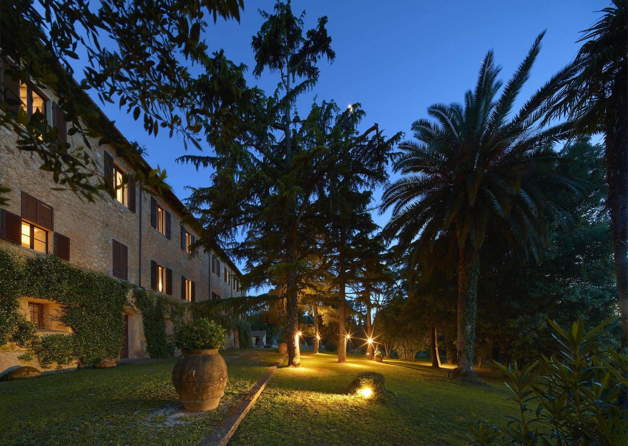 La Pescaia Resort Exterior photo