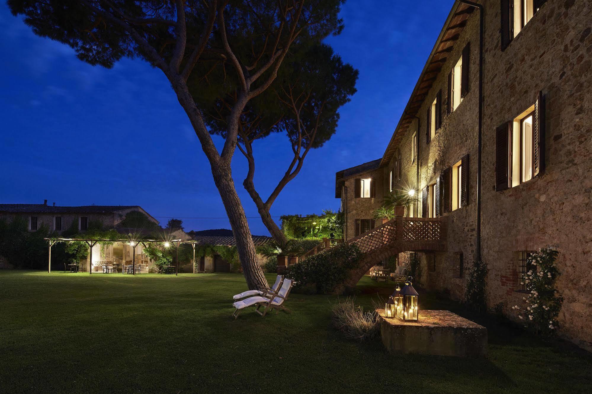 La Pescaia Resort Exterior photo
