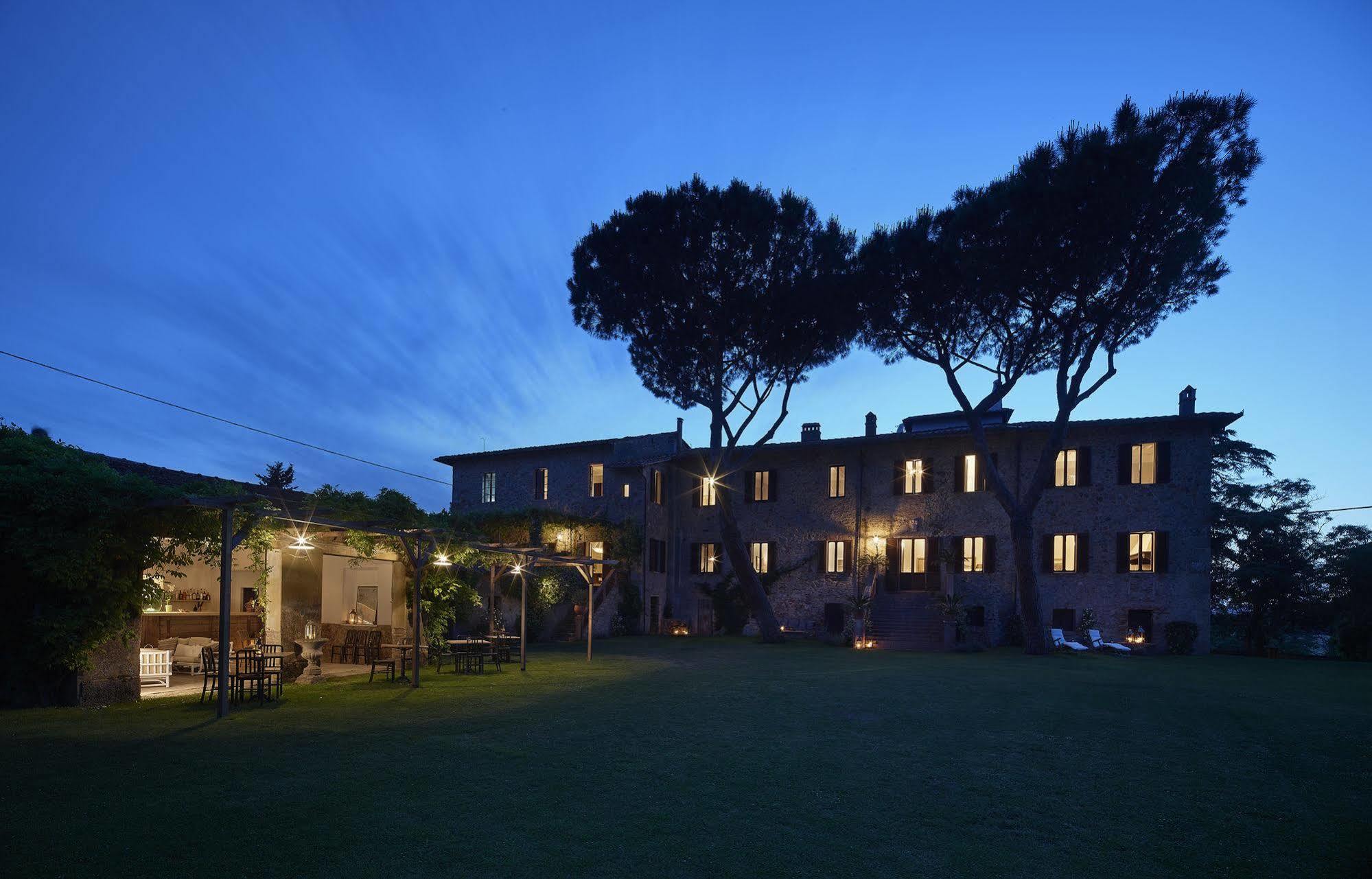 La Pescaia Resort Exterior photo